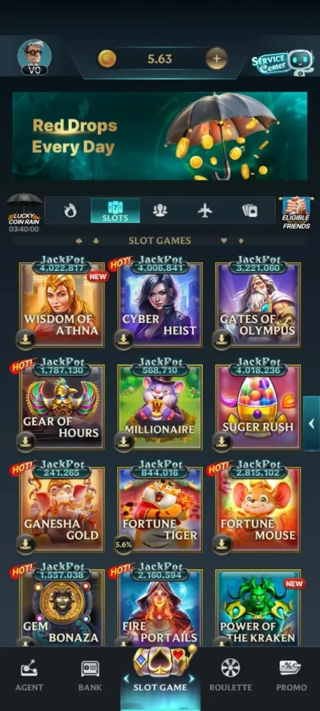 JJBET APK File