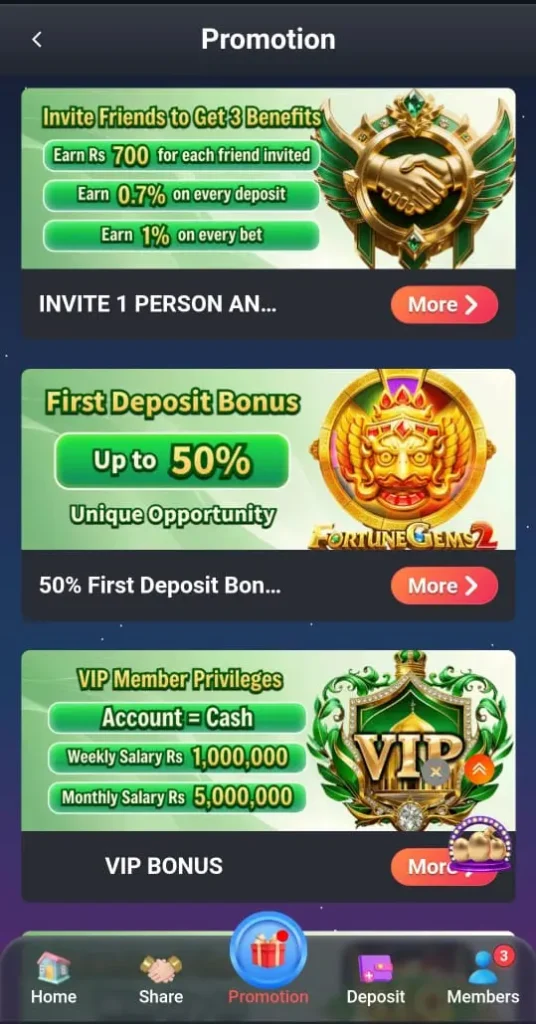 2888bet Game Rewards