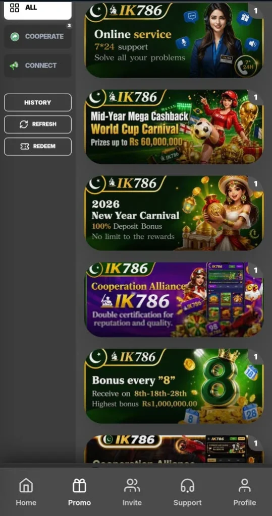 IK786 Game APK Download Guide