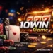 10WIN Game dark theme online casino image