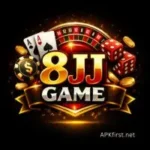 8JJ Game Featured Image