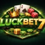 LUCKBET7 Game Download