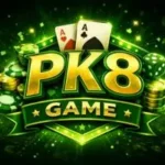 PK8 Game 2026