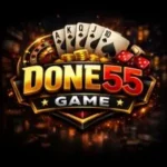 DONE55 Game Download