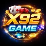 X92 Game Featured Image
