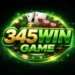 345WIN Game 2026