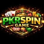PKRSPIN Game 2026
