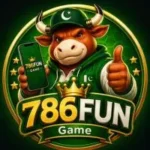 786FUN Game APP Download