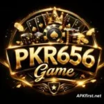 PKR656 Game APP Download