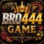 BRO444 Game APP Download