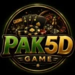 PAK5D Game APP Download