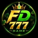 FD777 Game Logo